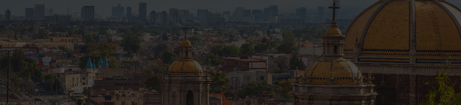 Mexico City, Mexico