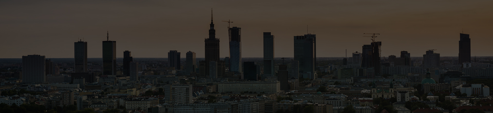 Warsaw, Poland