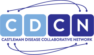 Castleman Disease Collaborative Network